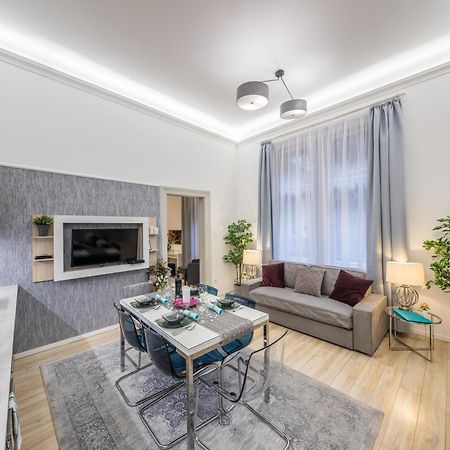 Central Market Residence Budapeszt Zewnętrze zdjęcie