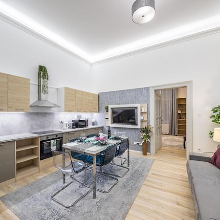 Central Market Residence Budapeszt Zewnętrze zdjęcie