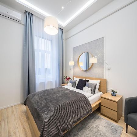 Central Market Residence Budapeszt Zewnętrze zdjęcie