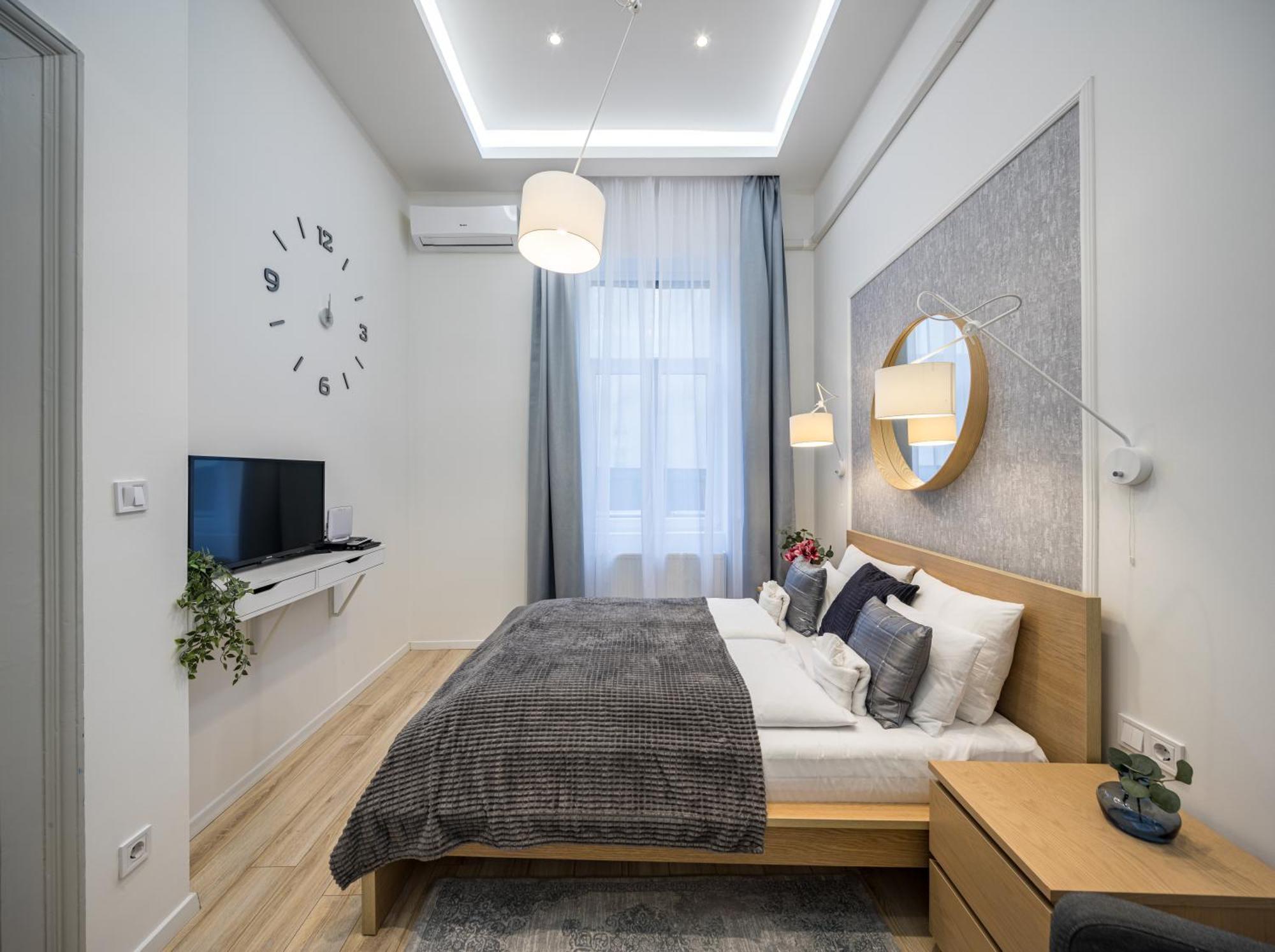 Central Market Residence Budapeszt Zewnętrze zdjęcie
